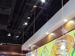 -西部马华清真兰州牛肉面·烧烤夜市(三里河店)