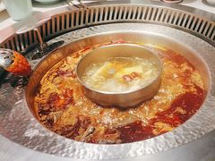 -晓宇重庆火锅(赛格国际购物中心店)