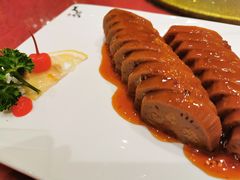 糯米藕-双东酒店(东关街店)