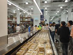 -山姆会员商店(上海浦东店)