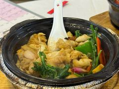 -文记壹心鸡(宝华路店)