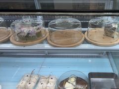 -嗒令甜品·主题融合料理餐厅(首座时代店)