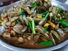 -船奇蒸汽海鲜·闽菜(八市海鲜总店)