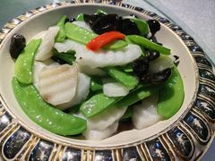 -阿兴记大饭店(金港国际购物中心店)