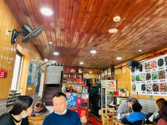 大堂-洞天食府(北大街店)