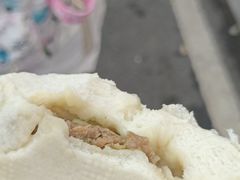 -中南民族大学学生一食堂