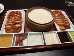 -荣兴酒家(徐家汇店)