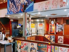 -小川洋风料理(汉街店)