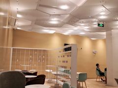 -奈雪的茶(国金中心店)