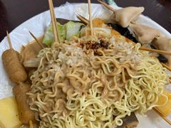 -郭记小街麻辣烫(南小街总店)