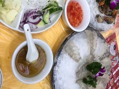 -官塘陈记鱼生·潮汕砂锅粥·牛肉火锅(潮枫路总店)