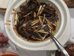 -小厨娘淮扬菜(清江苏宁广场店)
