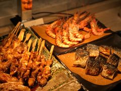-滩万日本料理Nadaman(国贸大酒店)