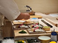 -鮨一日本料理(大中华店)
