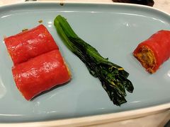 -顺意·顺德家乡菜(国际人才大厦店)