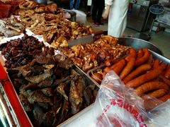 -净香园熟肉(北坦总店)