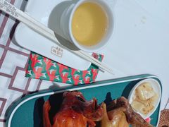 -大鸽饭(岗顶店)