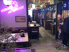 -樱宿日式和牛烧肉(五道口店)