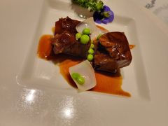 -一品淮扬 · 淮扬菜·北京万达文华酒店