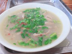 -李小老烧饼(常营民族家园店)