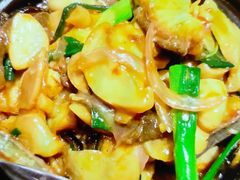 -大洋家·精品潮汕菜·生腌砂锅粥(天河东路店)