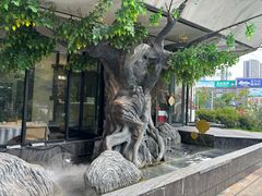 -院里寻菜·精致庭院菜(观沙岭店)