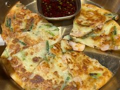 -韩宫宴烤肉·料理(宝山万达店)