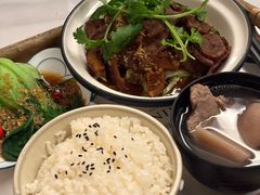 -静香HOUSE·全时段融合餐厅(七星欢乐颂店)