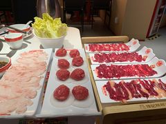 -陈记顺和潮汕鲜牛肉火锅(西门口广场店)