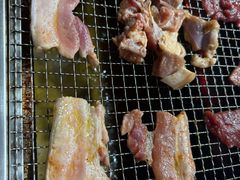 -缘来香大凉山西昌火盆烧烤.12年老店(巴国城店)