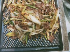 -金百万烤鸭店(马甸店)