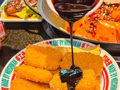 -牛市坎火锅(温州街店)