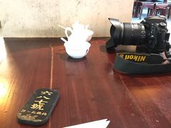 -汪一挑馄饨(老街店)