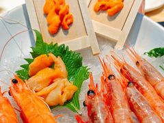 -水木锦堂·自助铁板烧(望京凯德MALL店)
