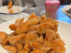 -合肥妈妈菜(青阳南路店)