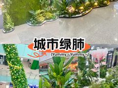 -万达广场(沈阳铁西店)
