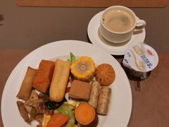 -北京崇文门桔子水晶酒店