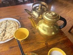 -塔洛藏餐吧(香格里拉古城店)