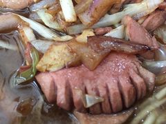 -慧娟面馆·餐厅(望江路店)