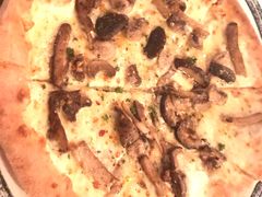 -PIZZA BIANCA(民园店)