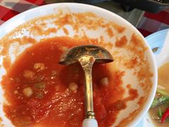 -西贝莜面村(上海百联西郊店)