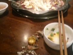 金椒鱼-百岁鱼(七一路店)