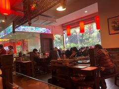 大堂-川道拐耗儿鱼(置信路店)