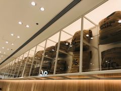 -% Arabica阿拉比卡咖啡(深圳湾万象城店)