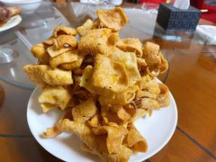 糖溜咯吱-青英餐厅