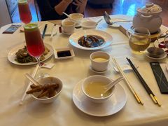 -利苑酒家(合景国际金融广场店)