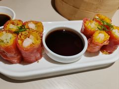 -蔡澜点心·粤菜(丽泽天街店)