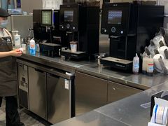 -瑞幸咖啡(沃尔玛华侨城店)