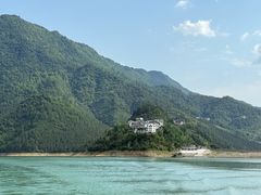 -乌江画廊(彭水苗族土家族自治县)