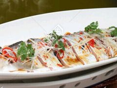 -洪湖水·新楚菜(人民大学店)